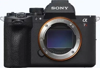 Sony 126402, Sony Alpha 7R VI Geh&auml;use