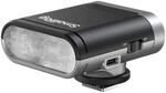 5818 RS20 Mini-Speedlite Flash, silber