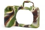 Camera Case Schutzh&uuml;lle f&uuml;r Nikon Z50 II Camouflage
