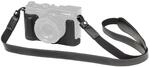 6274 Leder-Halbschalen-Kit f&uuml;r Panasonic Lumix L10