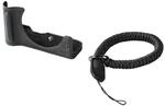 5433 Leder-Halbschalen-Kit f&uuml;r Canon EOS R50 V
