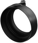 5215 Gegenlichtblende, schwarz f&uuml;r FUJIFILM X half