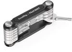 x FILM RIOT 10-in-1 Detent Folding Multi-Tool Kit