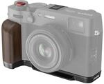 4556B L-f&ouml;rmiger Griff f&uuml;r FUJIFILM X100VI/X100V