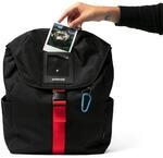 Ripstop Backpack Black, vielseitiger Fotografie-Rucksack