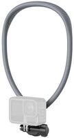 5126 Schnellspanner Nackenst&uuml;tze f&uuml;r Action-Kameras