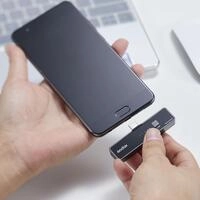 MoveLink UC RX USB-C Empf&auml;nger f&uuml;r mobile Ger&auml;te