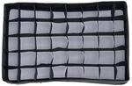 Pano 60c Light Control Grid f&uuml;r pr&auml;zise Lichtf&uuml;hrung