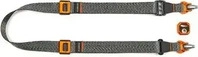 3 LEGGED THING D314001, 3 LEGGED THING AXIS 34 Padded Neck & Shoulder Strap...