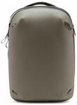 Travel Backpack 20L - Stone
