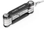 x FILM RIOT 7-in-1 Detent Folding Multi-Tool Kit