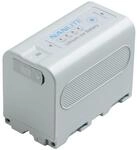 BT-NPF750 Lithium-Ionen-Akku