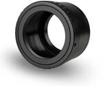 T2 Adapter f&uuml;r Fuji X-Mount