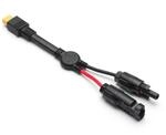 Power MC4 zu XT60 Solarkabel f&uuml;r Solarladung