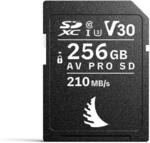 256 GB V30 SDXC Karte AV Pro