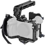 5590 Advanced Cage Kit mit Batterieplatte f&uuml;r Sony FX2