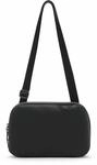 Travel Crossbody 3L - Schwarz