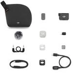 MIC Mini 2S Empf&auml;nger + Sender Set