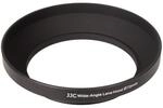 Metall-Gegenlichtblende f&uuml;r Weitwinkelobjektive 72mm