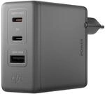 Power 140W GaN Charger (EU) - Kompaktes Ladeger&auml;t