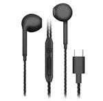 C12-LR In-Ear Headset mit USB Typ-C