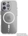 Case f&uuml;r iPhone 16 Pro - Klar