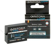 Platinum Akku f&uuml;r Action Cam Life SL5