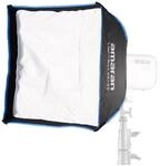 Light Box 45x45 cm Softbox f&uuml;r kreative Fotografie