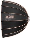 Parabolische Softbox 90D mit Bowens Mount