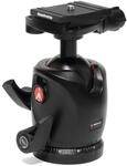 Manfrotto MHXPRO-Q6TX, Manfrotto XPRO Kugelkopf mit XCHANGE
