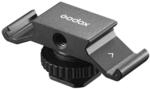 VSM-H02 - Dual Cold Shoe Extension