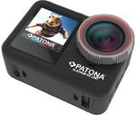 Platinum Action Cam Life SL5 6K90fps 64MP