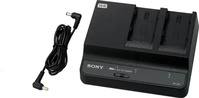 Sony BC-U2A, Sony BC-U2A Ladeger&auml;t