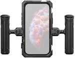 5540 Mobile Dual Handheld Kit f&uuml;r iPhone 17 Pro