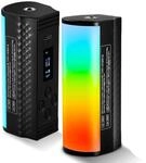 NEEWER TL98C, 4 Watt magnetisches RGB Stablicht, 1
