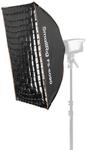 5369 FS-6090 Faltstreifen-Softbox 60x90 cm