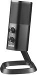 UMic22 Dual-Pattern USB Kondensatormikrofon