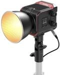 5142 RC 100B COB LED Video Light (Pro Version / EU Standard)