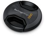 Blackmagic Lens Cap 77 mm - Objektivschutz