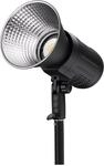 Premium LED 80W RGB Fotolicht