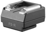 FS-R - Manual Hotshoe Riser f&uuml;r iM20, iM22, iM30