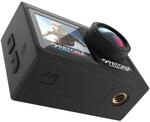 Platinum Action Cam Life SL4 5K 120fps 64mp
