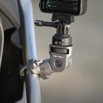 U Bolt Mount f&uuml;r Kamerastabilit&auml;t