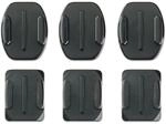 Helmet Front und Side Mount