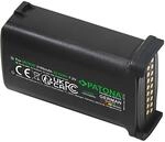 Premium Akku f&uuml;r Zebra MC9200