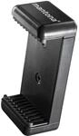 SmartStand Halterung f&uuml;r Smartphone mit Stativadapter