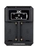 Sony DCH NPF USB Dual Battery Charger f&uuml;r Sony Akkus