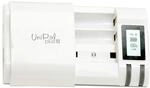 UniPal Plus II Universal-Ladeger&auml;t
