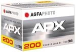 APX 200 Prof 135/36 Schwarzwei&szlig;-Kleinbildfilm