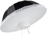 Parabol Reflexschirm Set &Oslash; 129 cm